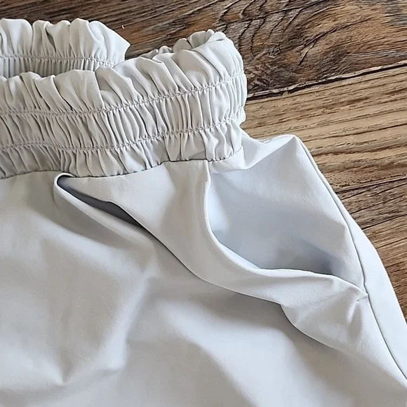 Athleta Joggers Sz 16 - Picture 2 of 5